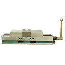 6" DOUBLE LOCK DOWN CNC PRECISION MILLING VISE