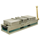 6" DOUBLE LOCK DOWN CNC PRECISION MILLING VISE
