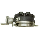 6" INCH HORIZONTAL VERTICAL PRECISION QUALITY ROTARY TABLE Milling Drilling