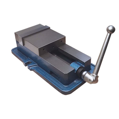 6'' Precision Milling Machine lock Down Vise Accu Lock Vise Clamp Clamping  Vise