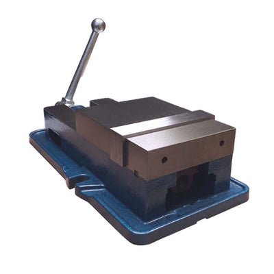 6'' Precision Milling Machine lock Down Vise Accu Lock Vise Clamp Clamping  Vise