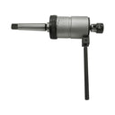 6-1/2" JT6 Self Reversing Tapping Head 3MT 4MT Shanks 2 Collets