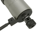 6-1/2" JT6 Self Reversing Tapping Head 3MT 4MT Shanks 2 Collets