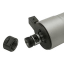 6-1/2" JT6 Self Reversing Tapping Head 3MT 4MT Shanks 2 Collets