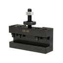 6-12" AXA #2 Quick Change Turning Tool Post Holdder Boring 250-102