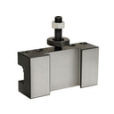 6-12" AXA #2 Quick Change Turning Tool Post Holdder Boring 250-102