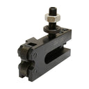 6-12" Quick Change Tool Post Holder #10 110 AXA 250-110 Knurling Turning Facing Holder Lathe Piston Type Wedge Type