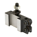 6-12" Quick Change Tool Post Holder #10 110 AXA 250-110 Knurling Turning Facing Holder Lathe Piston Type Wedge Type