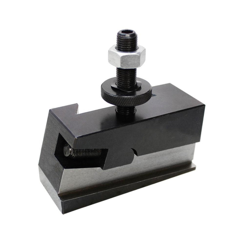6-12" Quick Change Tool Post Set Wedge Type AXA 