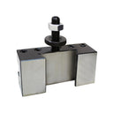 6-12" Quick Change Tool Post Set Wedge Type AXA #111