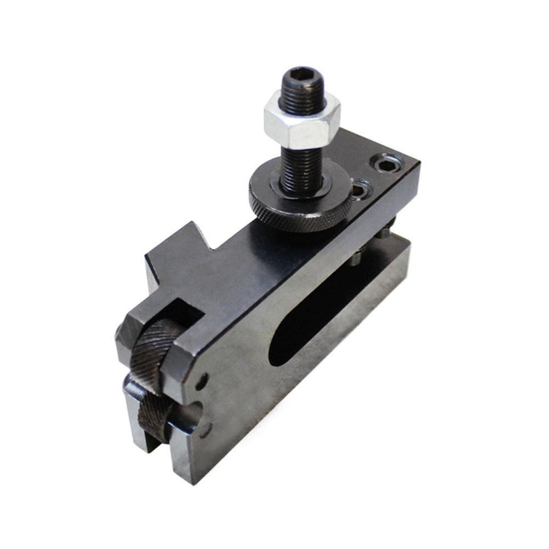 6-12" Quick Change Tool Post Set Wedge Type AXA 
