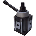 6-12'' Piston Quick Change Tool Post Set FR Aloris 100 AXA Boring Tool Holder