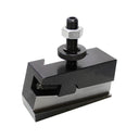 6-12'' Piston Quick Change Tool Post Set FR Aloris 100 AXA Boring Tool Holder