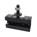 6-12'' Piston Quick Change Tool Post Set FR Aloris 100 AXA Boring Tool Holder