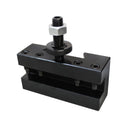 6-12'' Piston Quick Change Tool Post Set FR Aloris 100 AXA Boring Tool Holder