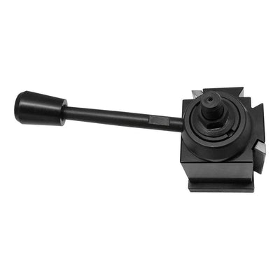 6-12'' WEDGE TYPE 111 Quick Change AXA Wedge Tool Post Quick Change Lathe