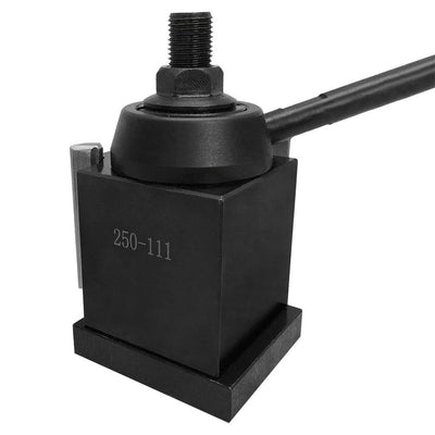 6-12'' WEDGE TYPE 111 Quick Change AXA Wedge Tool Post Quick Change Lathe