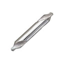 60 Degree Premium HSS Combined Countersink Center Drill No.5 #5  Bit Drilling