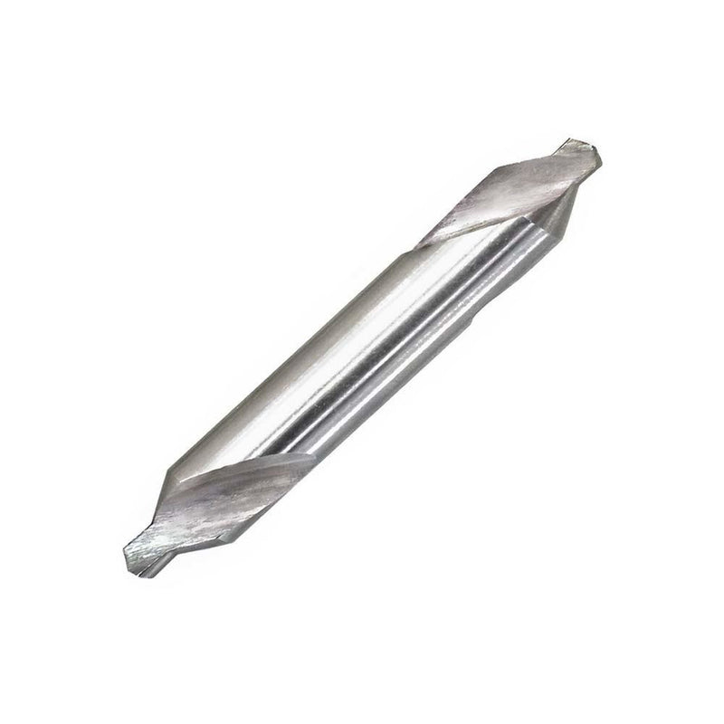 60 Degree Premium HSS Combined Countersink Center Drill No.5 