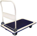 660 LB Folding Foldable Flat form Hand Service Utility Cart Folding Truck Cart Dolly