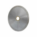 6mm Rim Dry Cutting Diamond Saw Blade Porcelain Ceramic Tile Marble Granite Cutter 5/8'' Arbor