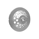 7" Double Row Diamond Grinding Cup Wheel 5/8-11"  Wet/Dry For Concrete Masonry