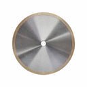 7" Glass Tile Saw Diamond Saw Blade 5/8'' Arbor Wet Cutting Glass Mosaic 7mm Rim