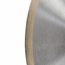 7" Glass Tile Saw Diamond Saw Blade 5/8'' Arbor Wet Cutting Glass Mosaic 7mm Rim