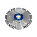 7" x .090" Saw Blade All Pro Cutting Hard Brick Concrete Wet And Dry 10mm Rim DM 7/8'' - 5/8'' Arbor
