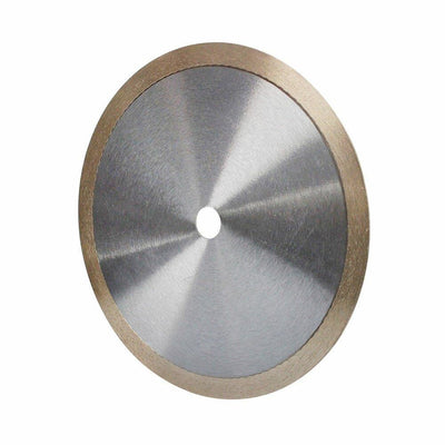7'' x .060'' x 5/8'' Tile Porcelain Diamond Saw Blade Ceramic Tile Marble Granite Saw Cutter 5/8'' Arbor