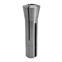 7/16"- 20 Drawbar Thread 3/16'' R8 Round Collet Hardened And Ground