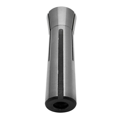 7/16"- 20 Drawbar Thread 5/32'' R8 Round Collet Hardened And Ground