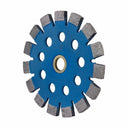 7/8''-5/8'' Arbor Premium Blue Boulette Tuck Point Saw Blade Concrete Mortar Joint Removal