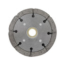 7/8''-5/8'' Arbor Standard Sandwich Tuck Point Saw Blade Concrete Mortar Joint Removal