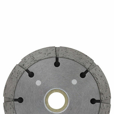 7/8''-5/8'' Arbor Standard Sandwich Tuck Point Saw Blade Concrete Mortar Joint Removal