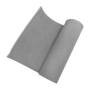 72" x 20" Gray Outdoor Cell Foam Mattress Pad Waterproof For Camping