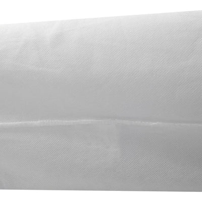 75" x 54" x 6" FULL SIZE High Density 1.8 PCF Medium Firm Outdoor Daybed Foam Mattress