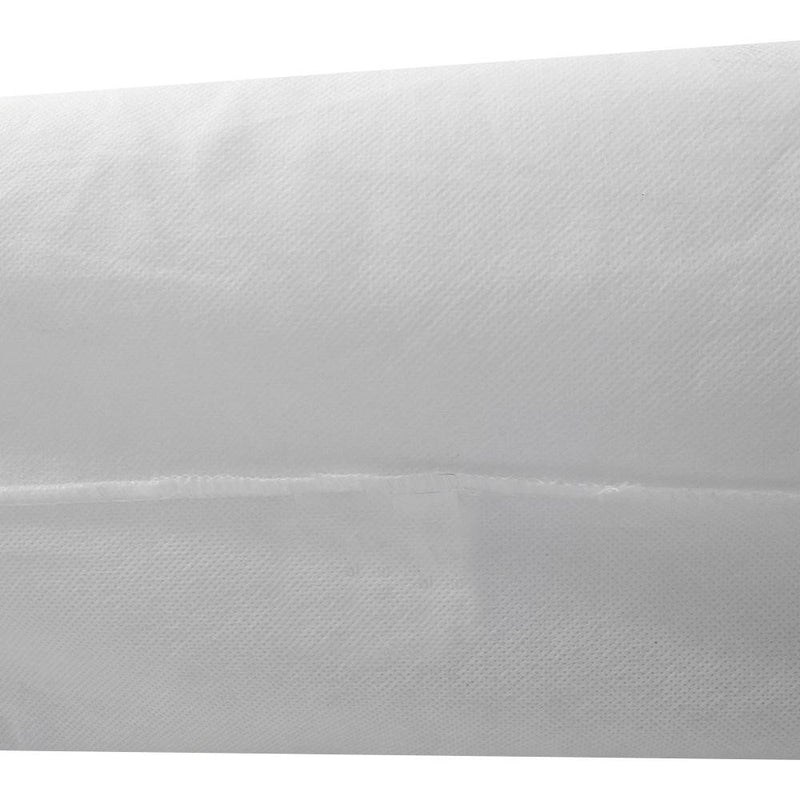 75" x 54" x 6" FULL SIZE High Density 1.8 PCF Medium Firm Outdoor Daybed Foam Mattress