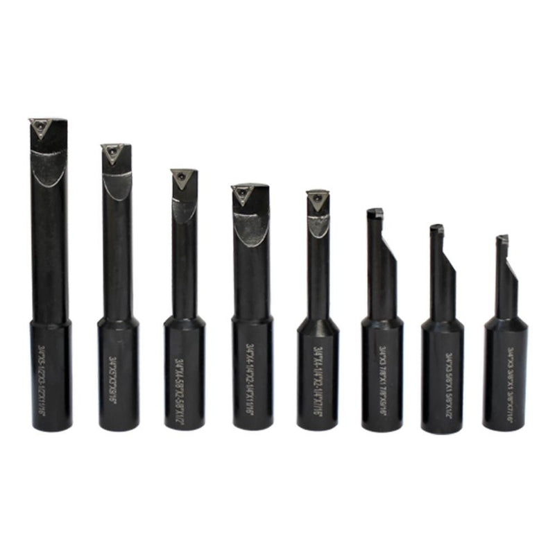 8 PC 3/4&