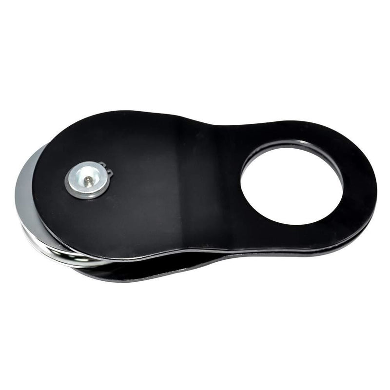 8 Ton Heavy Duty Recovery 16,000 Lbs Winch Snatch Block Pulley