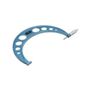 8" - 9" Outside Micrometer 0.0001" Graduation