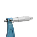 8" - 9" Outside Micrometer 0.0001" Graduation
