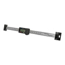 8" Digital Readout DRO Quill Large LCD Readout Scale for Bridgeport Mill Lathe