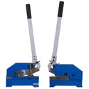 8" Hand Shear Sheet Metal Steel Cutter Fabrication