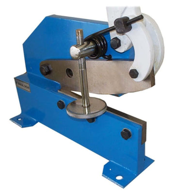 8" Manual Hand Shear Shearer Sheet Metal Steel Cutter