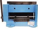 8" Metal Mini Bending Shear and Brake Bender