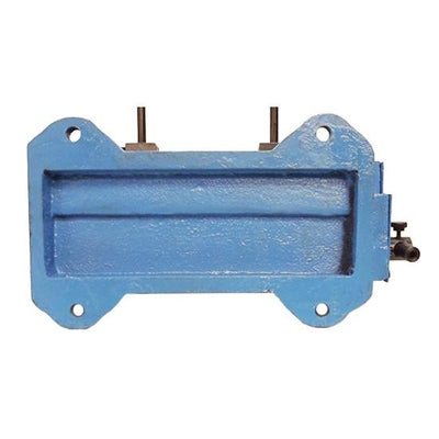 8" Metal Mini Bending Shear and Brake Bender