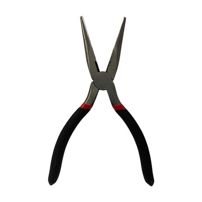 8'' Long Drop Forge Nose Pliers