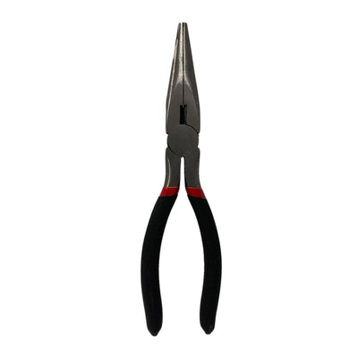 8'' Long Drop Forge Nose Pliers