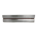 8''L x 1-3/4''W Master Precision Level Graduation .0005 Bar Level Measurement Leveler